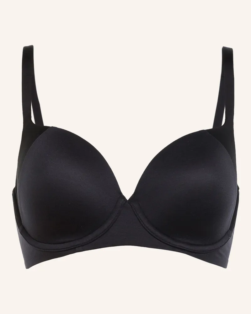 Triumph Schalen-Bh Body Make-Up Soft Touch schwarz Schwarz