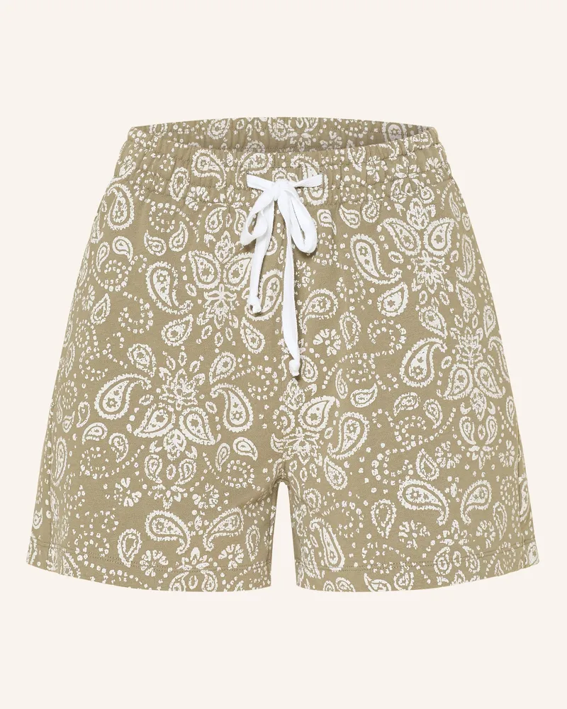 Juvia Sweatpants IMERA Oliv