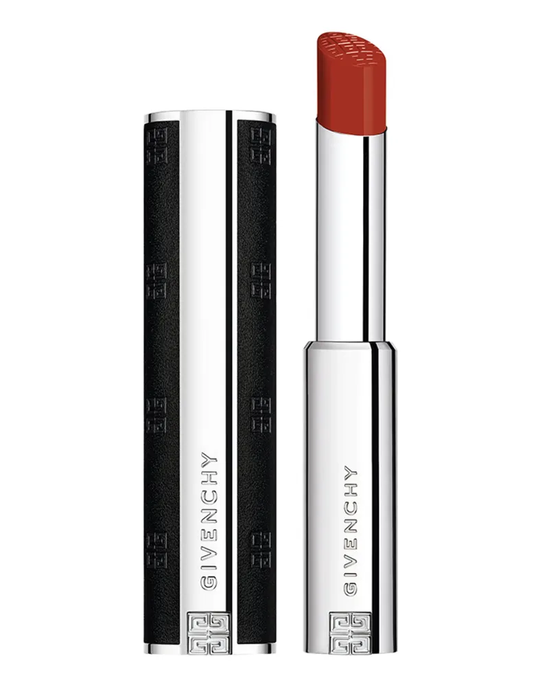 Givenchy LE ROUGE INTERDIT SATIN 341