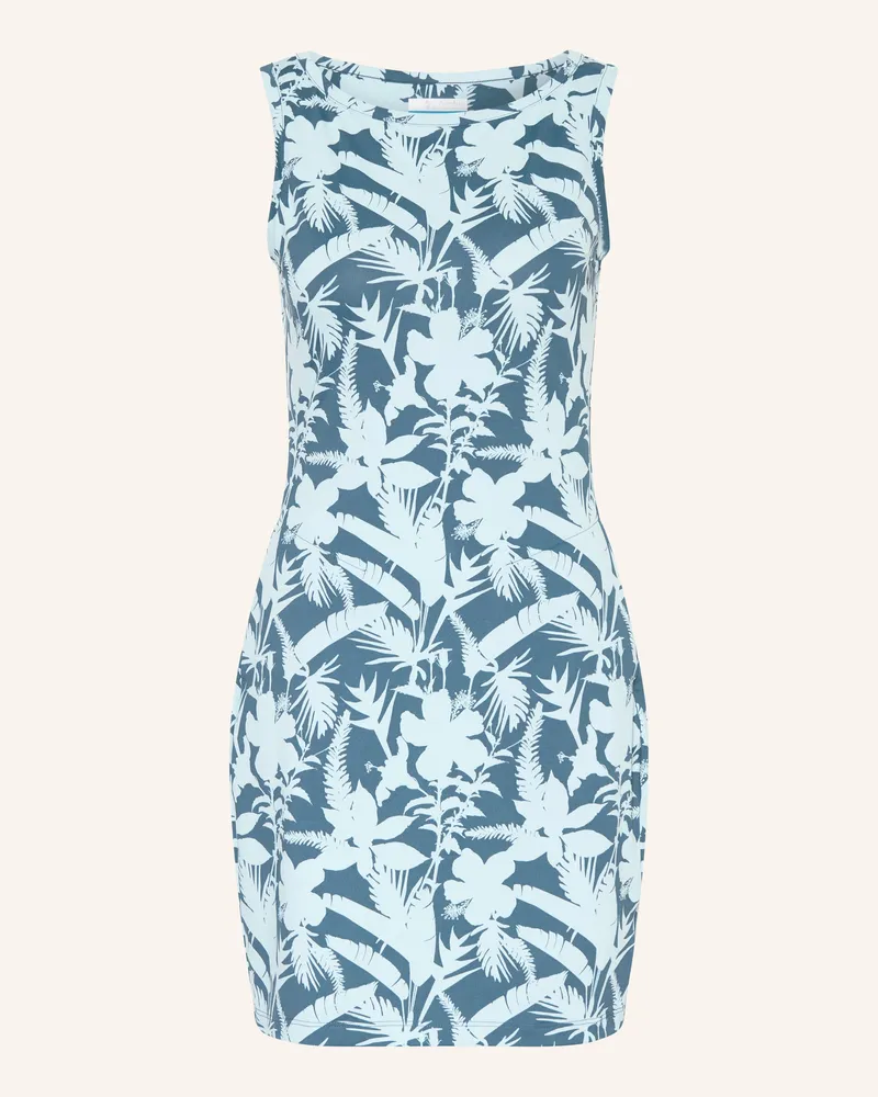 Columbia Sportswear Company Kleid Chill River™ blau Petrol