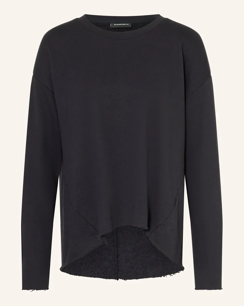 Elias Rumelis Sweatshirt Valentina blau Dunkelblau