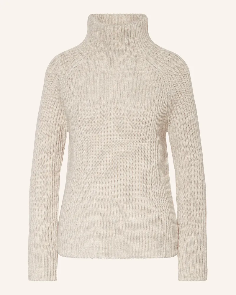 Drykorn Pullover ARWEN Creme