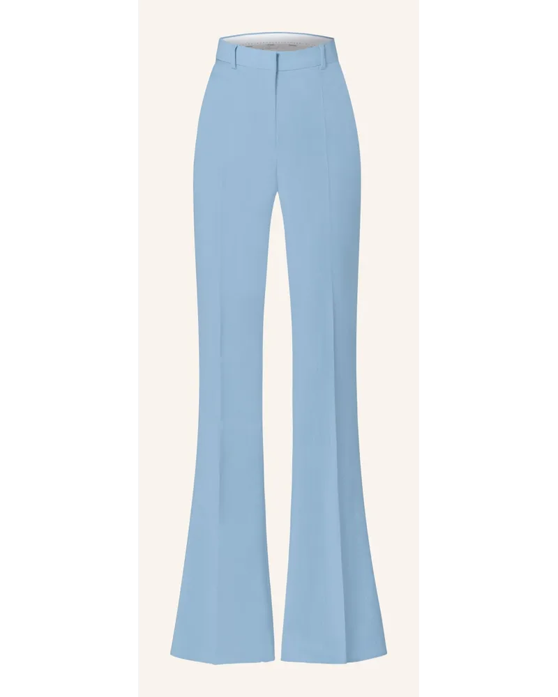 SPORTMAX Marlenehose AEROSO1234 Blau