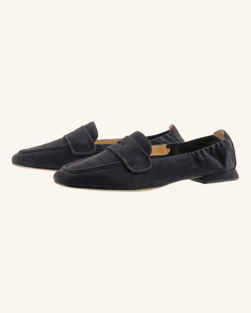 Högl Loafer Liu blau Dunkelblau