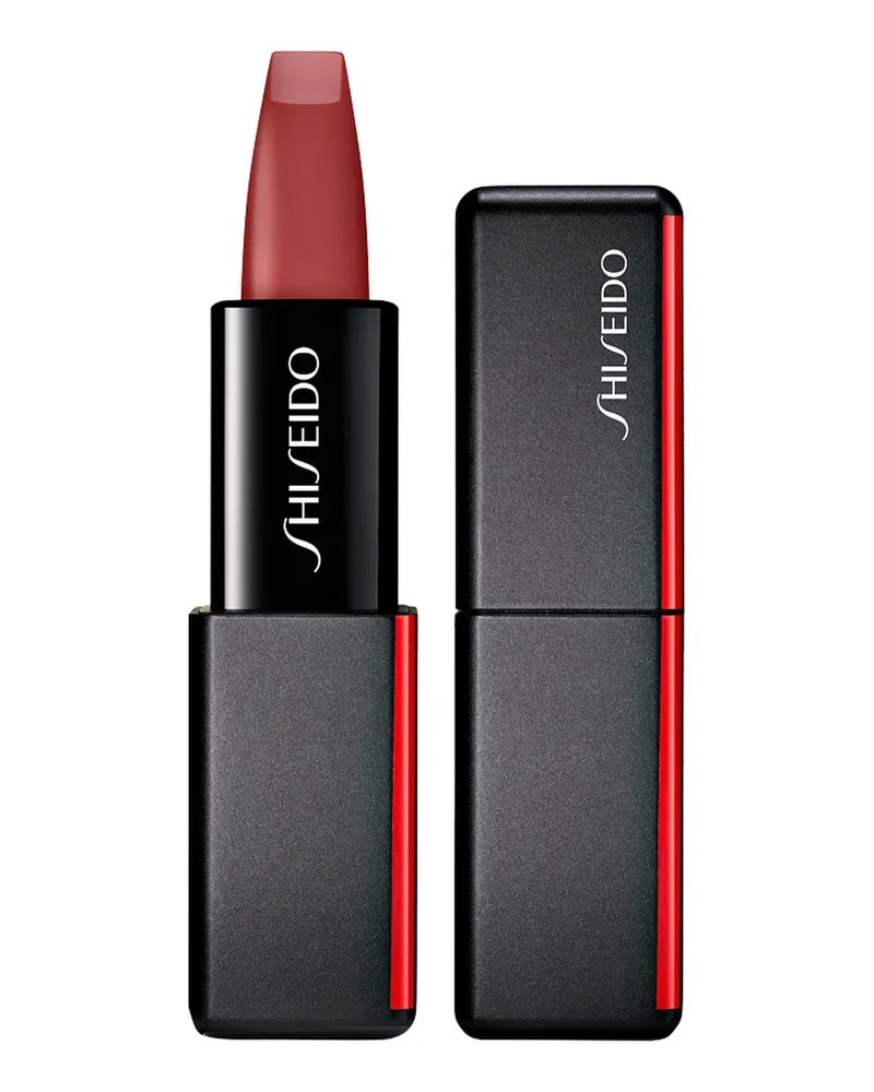 Shiseido MODERNMATTE POWDER LIPSTICK 9500 € / 1 kg 