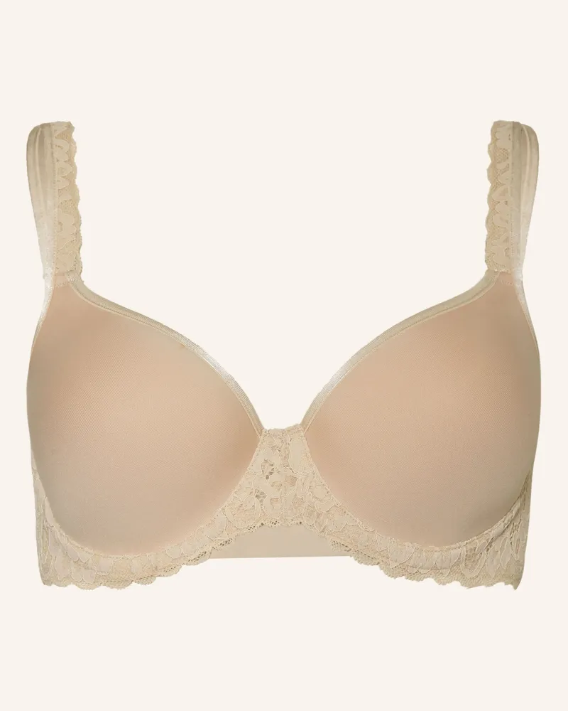 Calida Spacer-BH NATURAL COMFORT LACE Nude