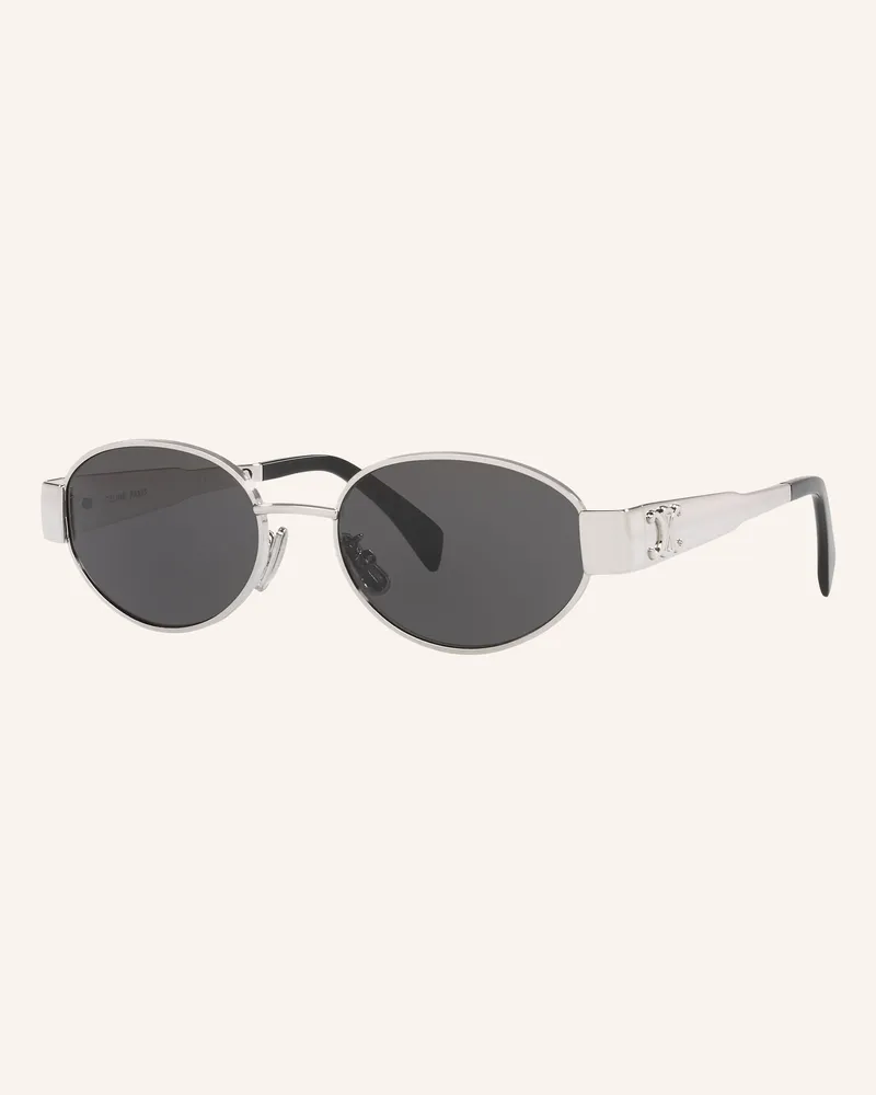 Celine Sonnenbrille cl000350 grau 2700l1