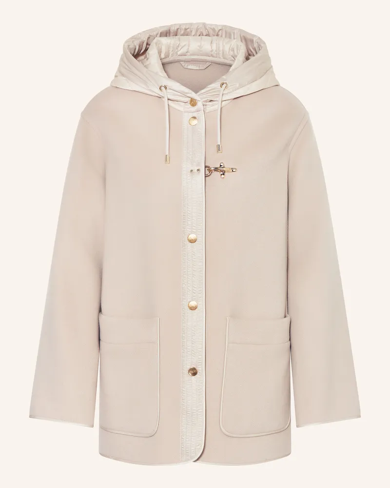 Fay Jacke Beige