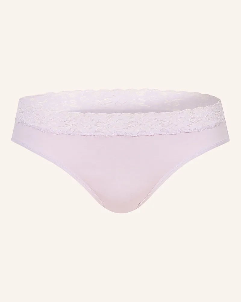 Calida Slip DAYWEAR Helllila