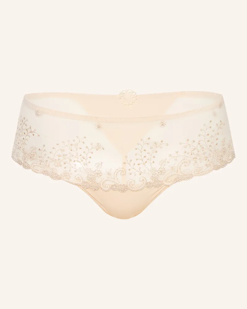 Simone Pérèle Panty DÉLICE Creme