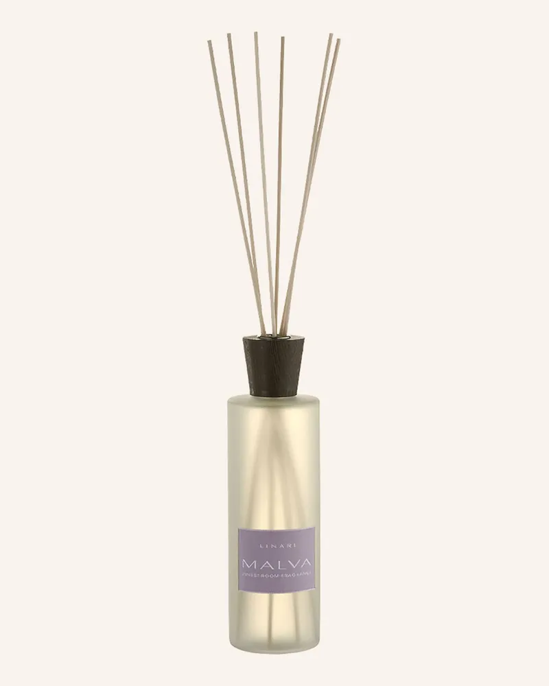 LINARI Diffusor Malva transparent Nude