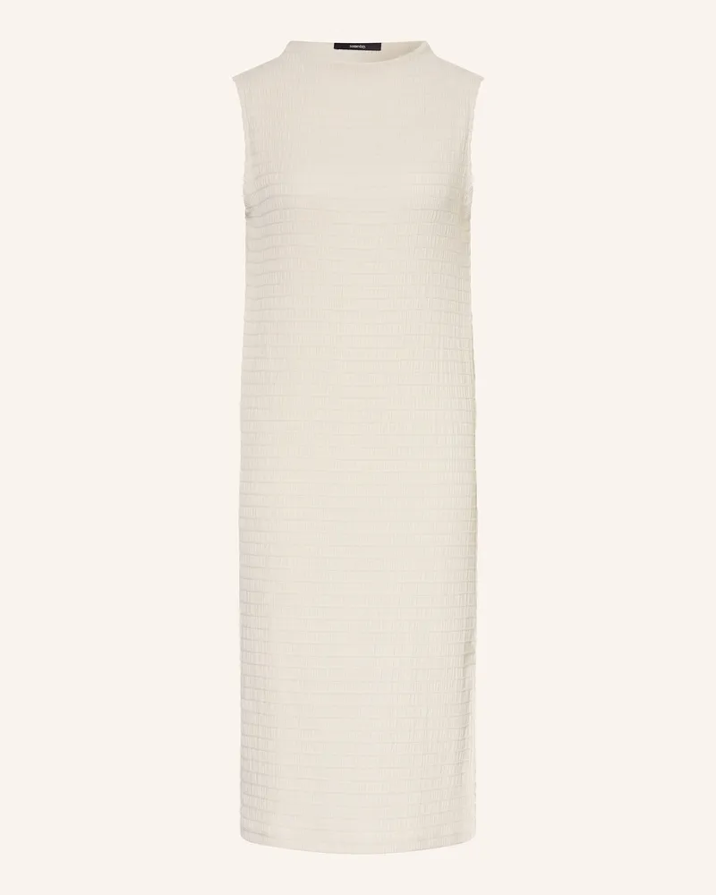 someday. Kleid QHIANA Creme