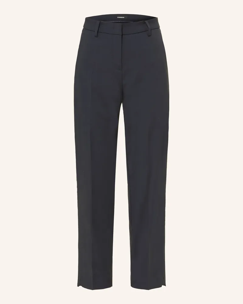 Cambio Chino Krystal blau Dunkelblau