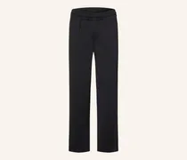 Hose Levete Im Jogging-Stil schwarz