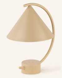 ferm LIVING Tischleuchte MERIDIAN Beige