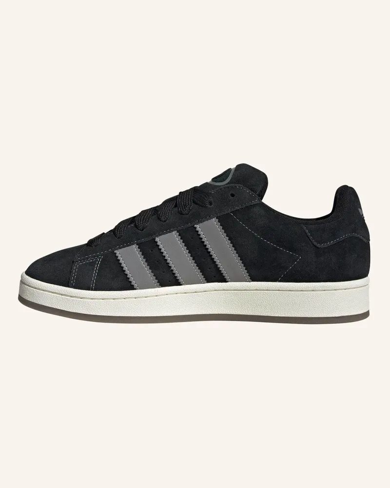 adidas Sneaker CAMPUS 00S Schwarz