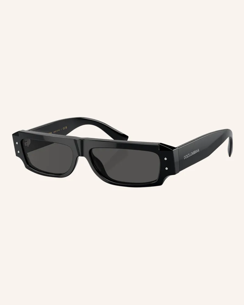 Dolce & Gabbana Sonnenbrille DG4458 501