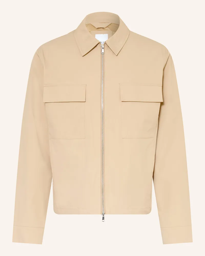 paul Blouson beige Beige