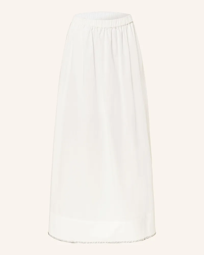 Selected Rock weiss Weiss