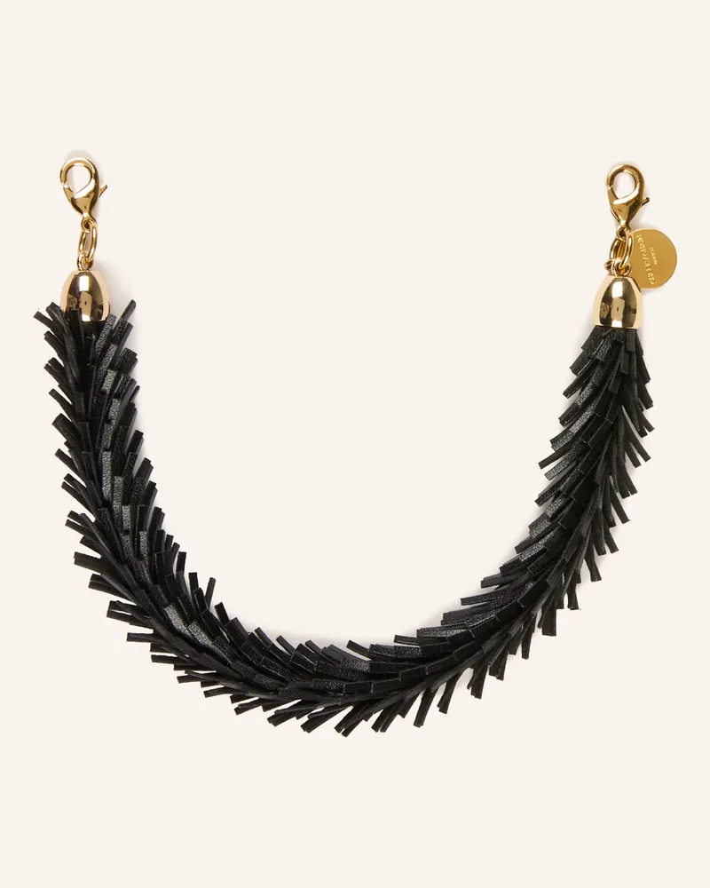 Cheeky Chain Munich Smartphone-Kette CAPRI Dunkelgrau