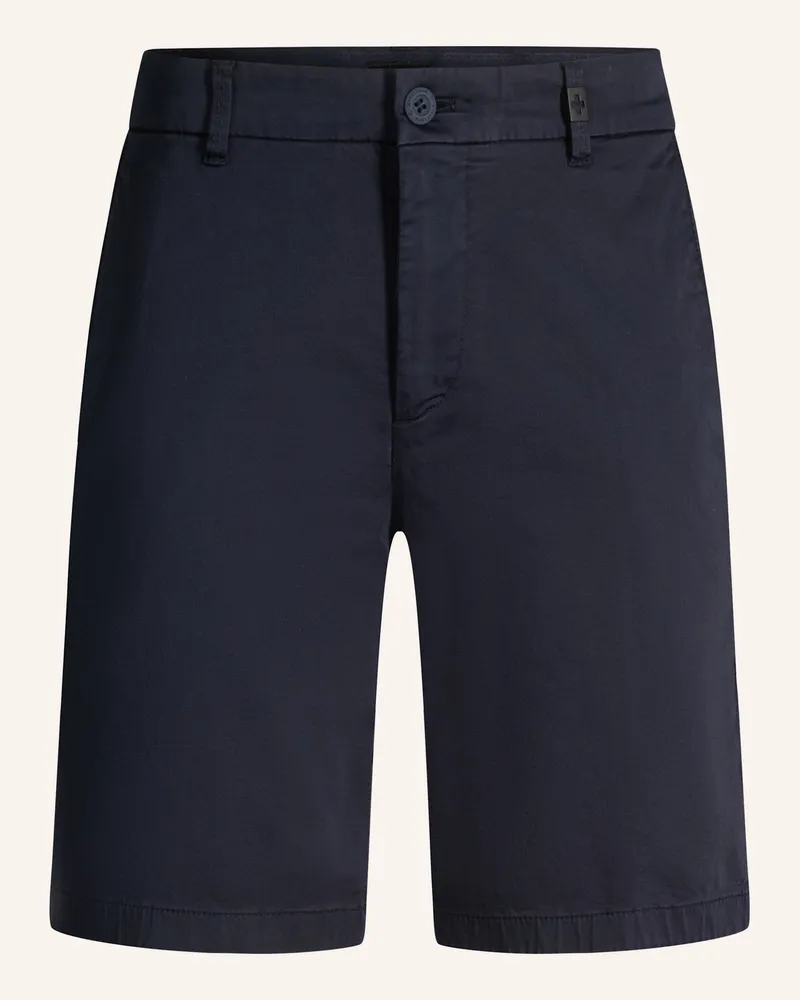 Strellson Chino-Shorts CRUSH Dunkelblau