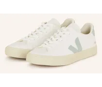 Sneaker CAMPO - WEISS/ LILA