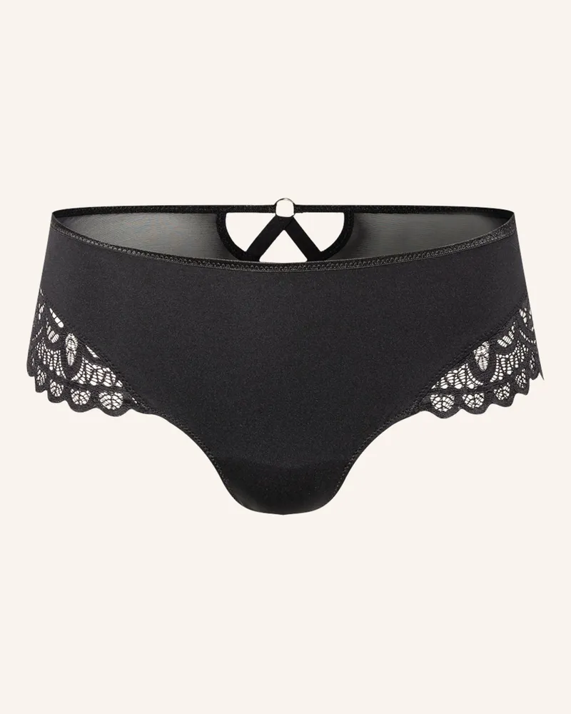 PrimaDonna Panty First Night schwarz Schwarz