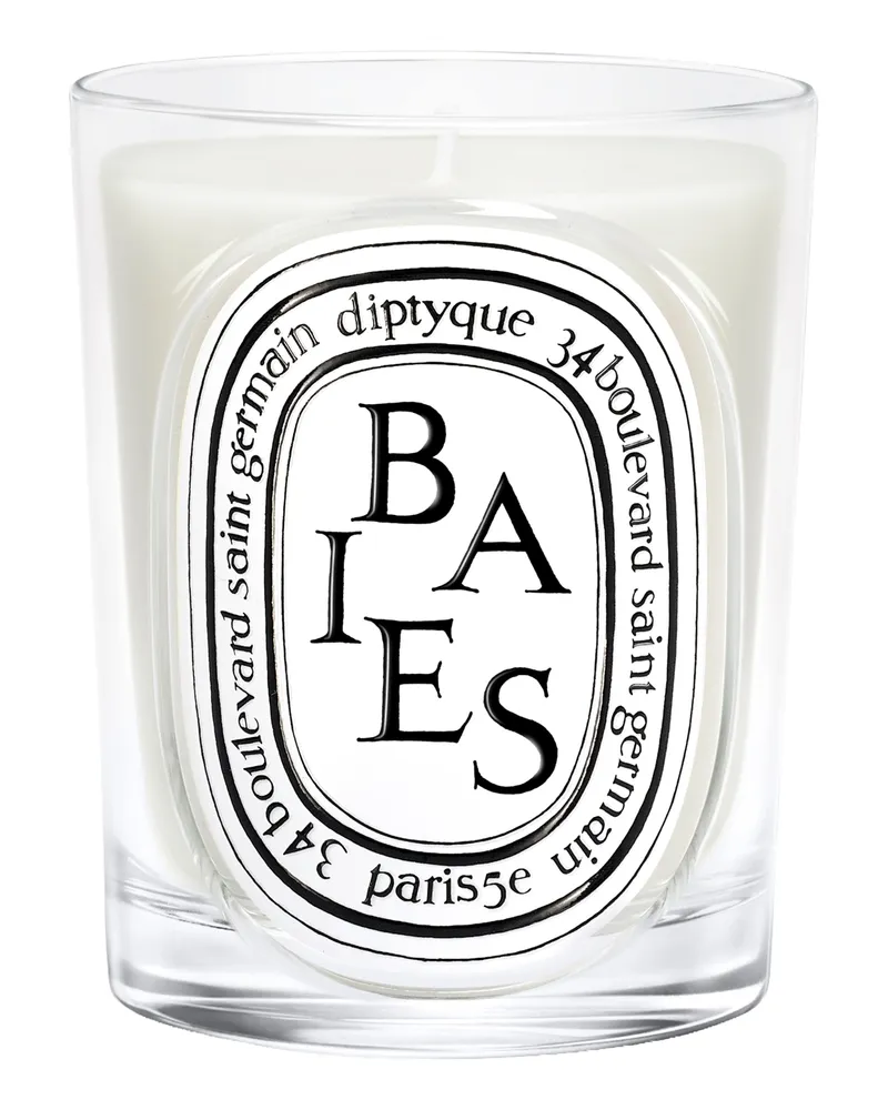 Diptyque Baies Duftkerze 190 g 