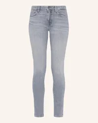 7 for all mankind Jeans PYPER Slim fit Grau