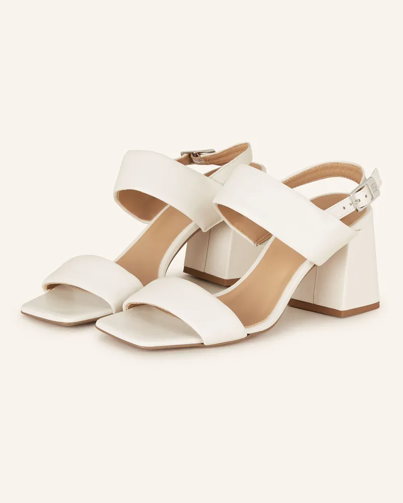 Högl Sandaletten Creme