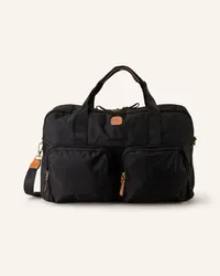 Bric's Weekender X-BAG Schwarz