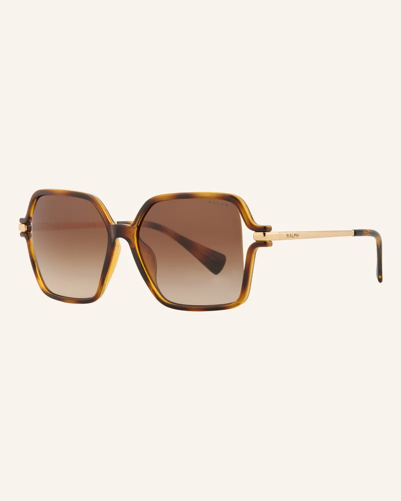 Ralph Lauren Sonnenbrille ra5319u braun Havana