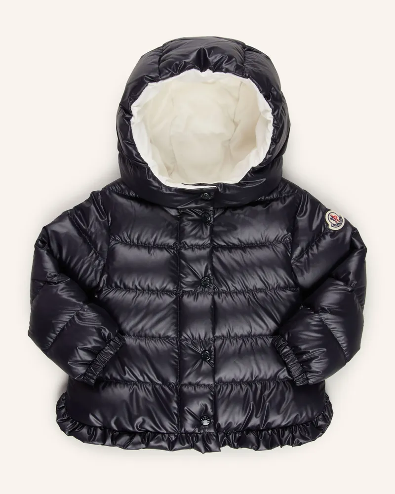 Moncler Daunenjacke Tazui blau Dunkelblau