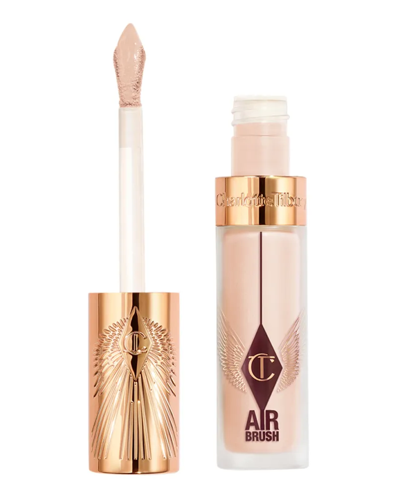 Charlotte Tilbury Airbrush Flawless Blur Concealer Concealer 4