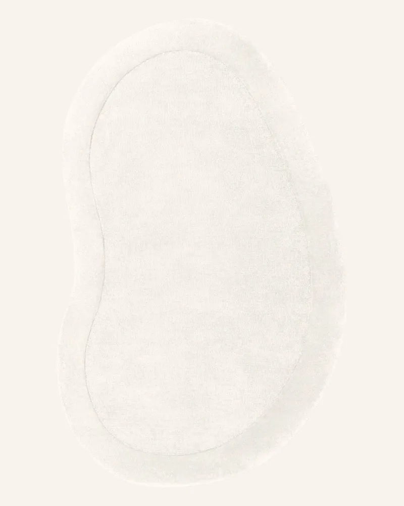 Villeroy & Boch Teppich Villeroy Boch 1812 weiss Creme