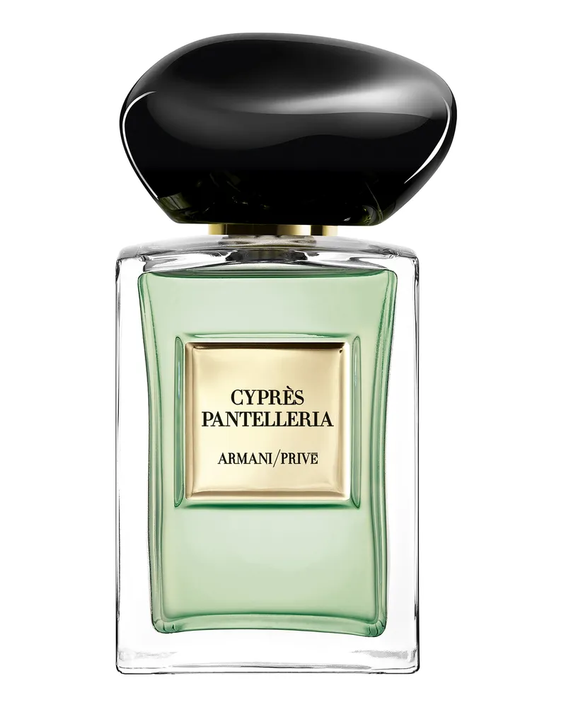 Emporio Armani Armani Privé Cyprès Pantelleria Eau de Toilette 50 ml 
