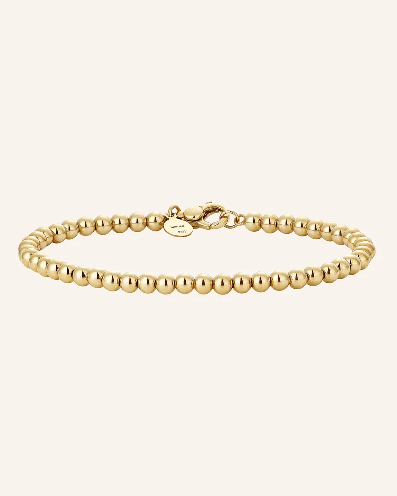 Wempe Fine Jewelry Armband Classics gold Gold