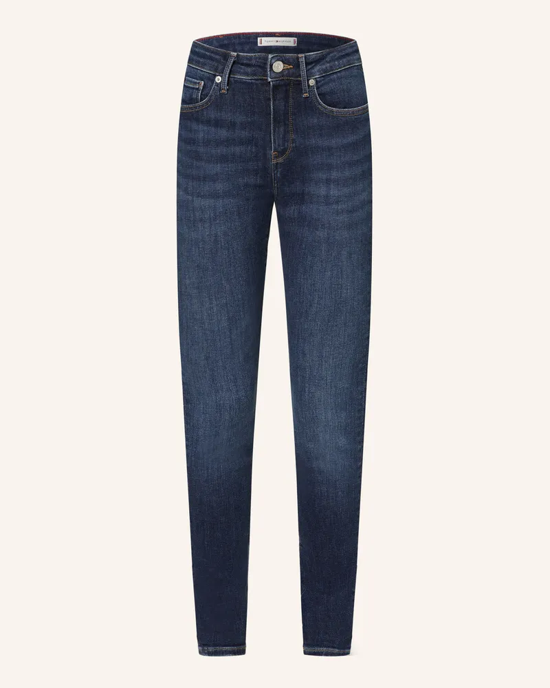 Tommy Hilfiger Skinny Jeans Como blau 02f