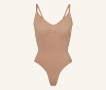 Shape-Body SEAMLESS SCULPT