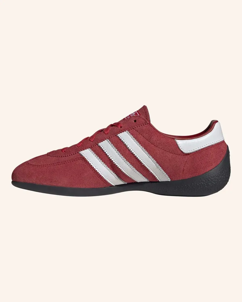 adidas HANDBALL SPEZIAL LO PRO SCHUH Weiss