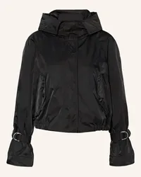 Moncler Blouson HOULGATE Schwarz