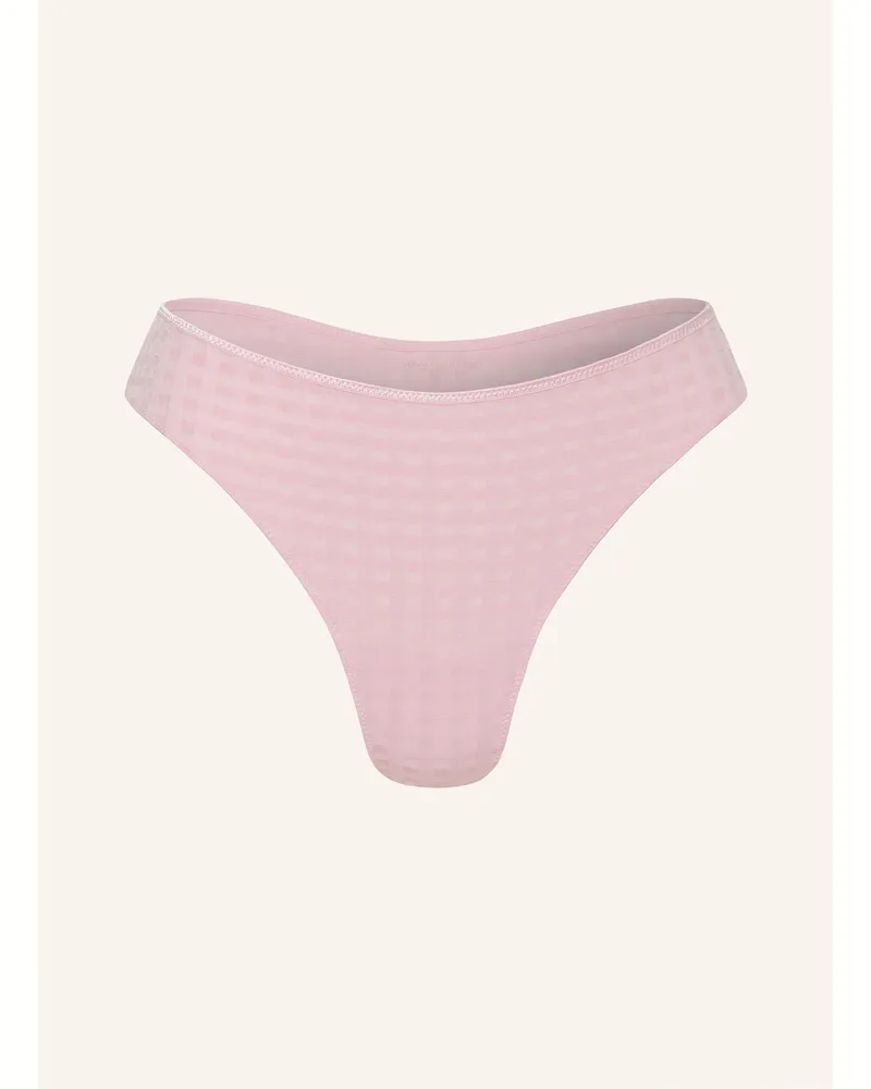 Marie Jo String Avero rosa Rosa