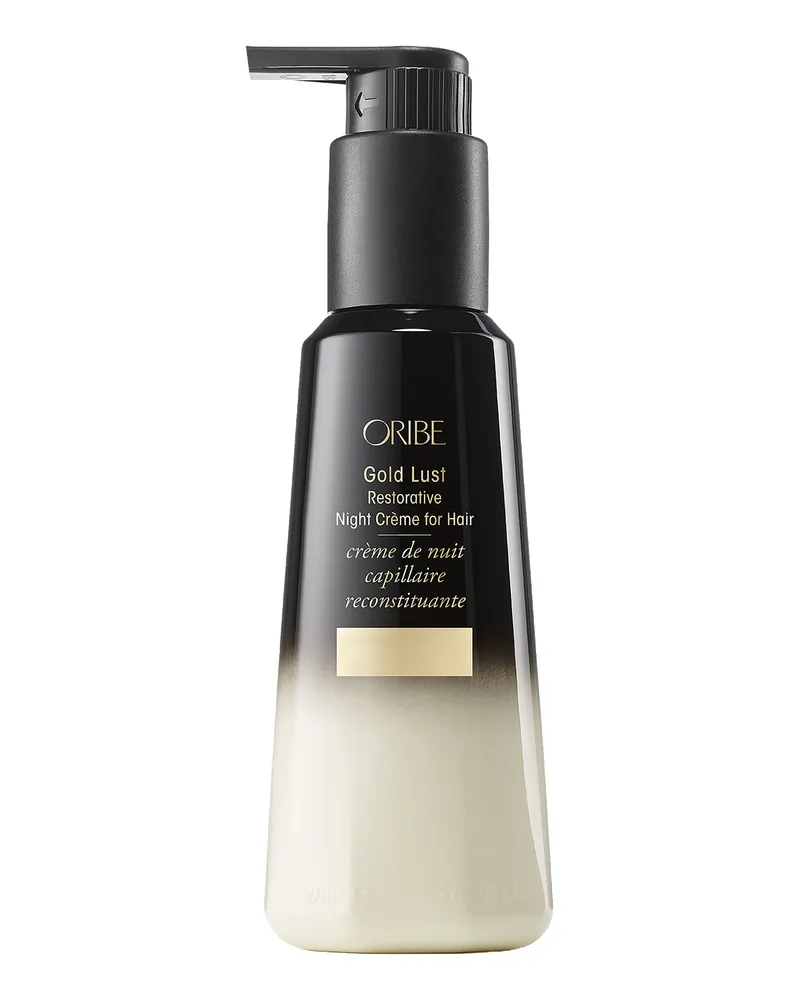 Oribe Gold Lust Restorative Night Crème For Hair 150 ml 