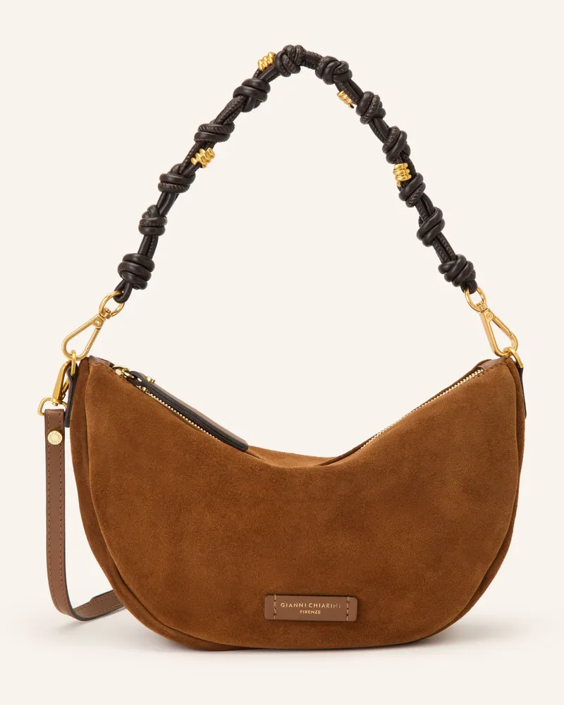 Gianni Chiarini Handtasche Cleo braun Braun