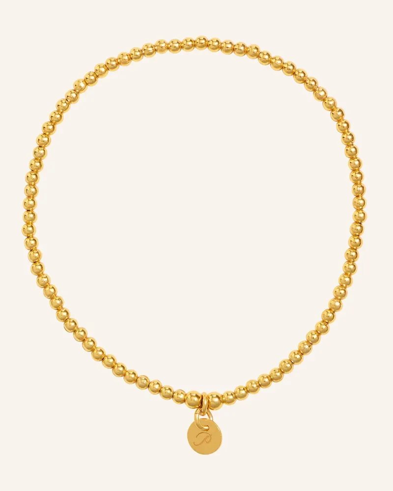 POMPIDOU Armband LIA by GLAMBOU Gold