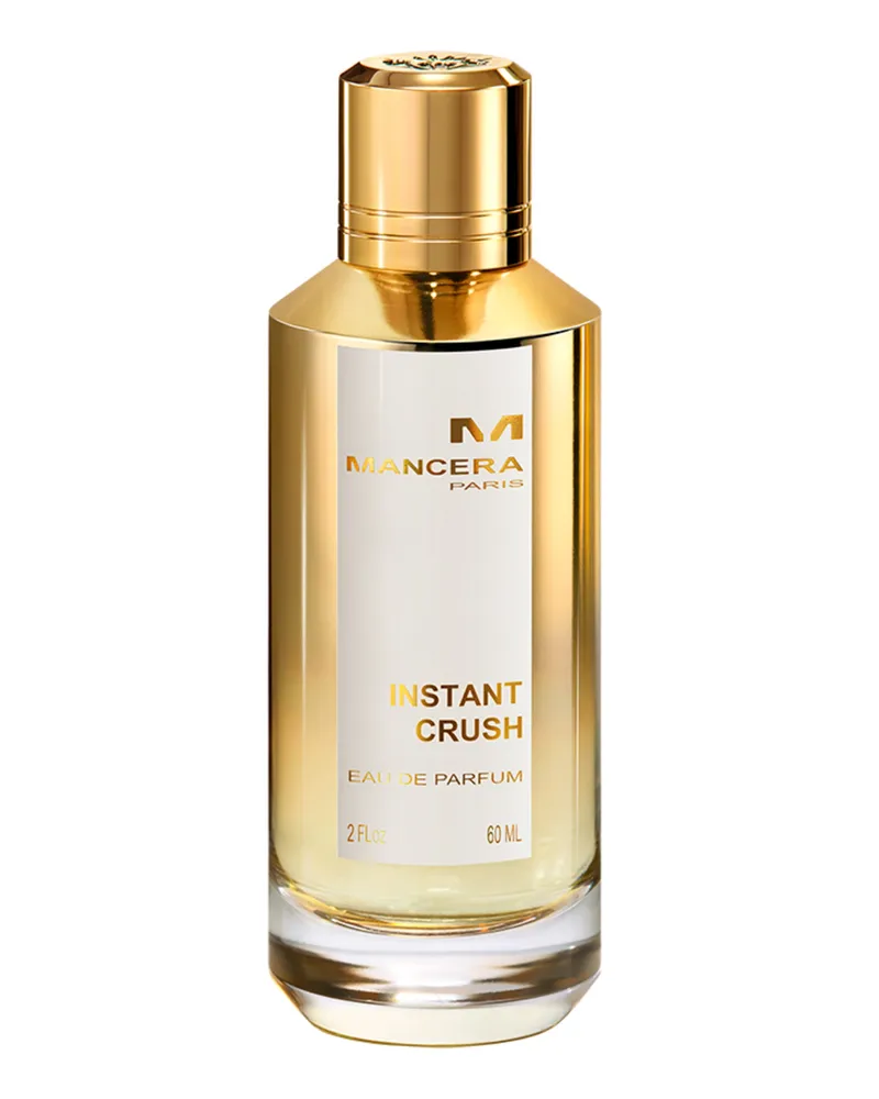 Mancera Instant Crush Eau de Parfum 60 ml 