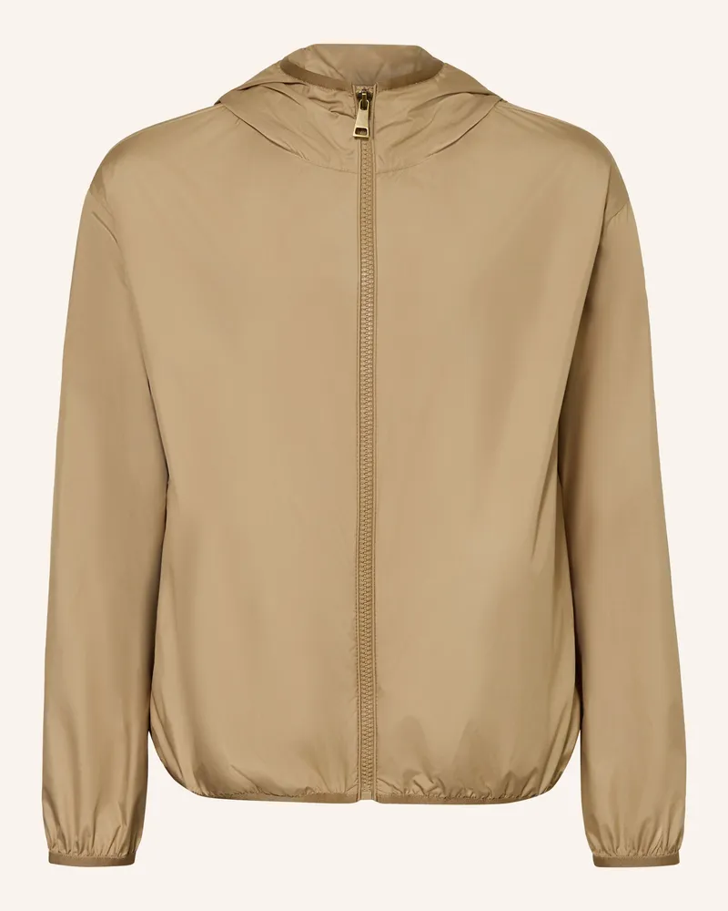 Moncler Blouson Fegeo beige Beige