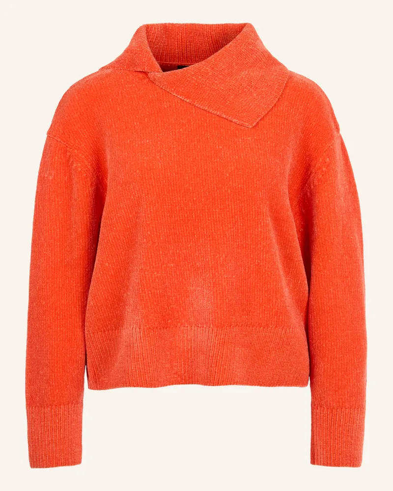 Marc Cain Pullover orange Orange