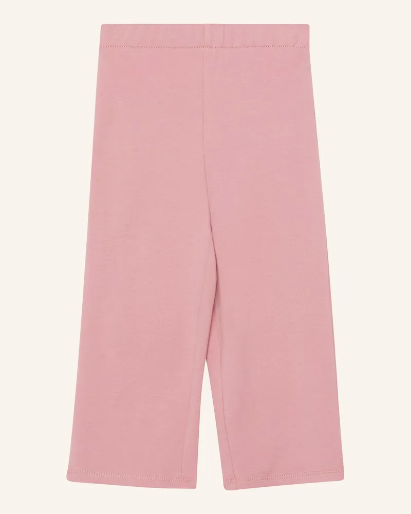 S.Oliver Leggings rosa Pink