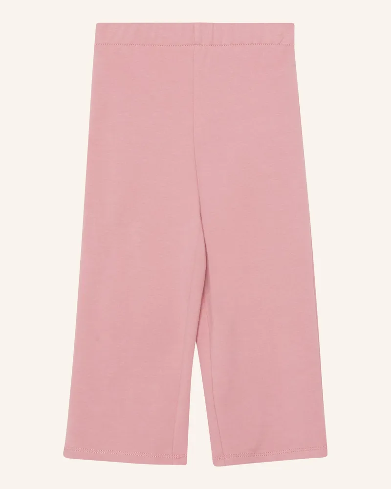 S.Oliver Leggings rosa Pink